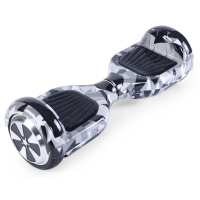 Read Official Hoverboard Reviews